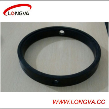 Black EPDM 10′′ Butterfly Valve Gaskets